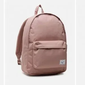Herschel Classic Backpack Baby Pink Herschel Backpack Herschel Supply Classic  Backpack Ash Rose